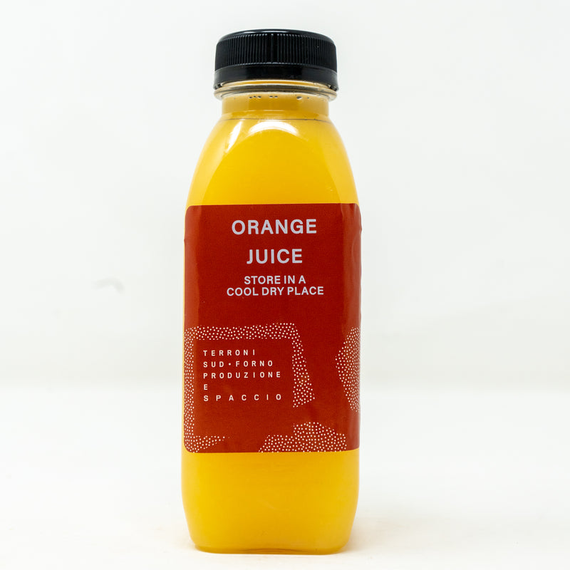 Fresh Juices