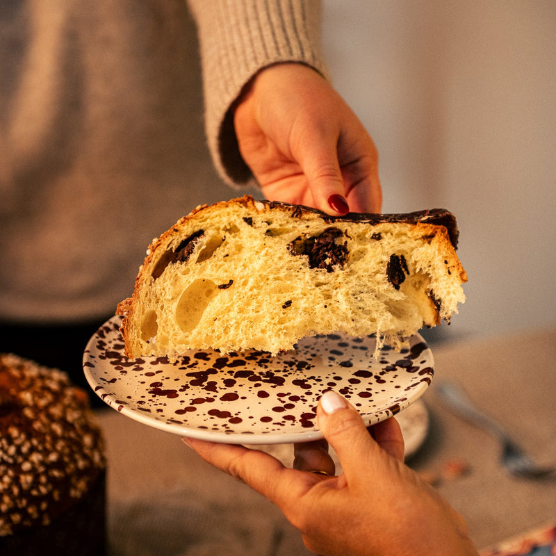 Panettone Artigianale