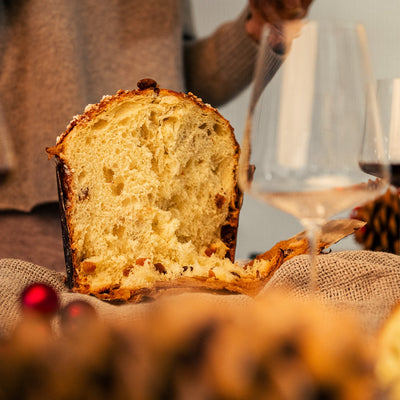 Panettone Artigianale