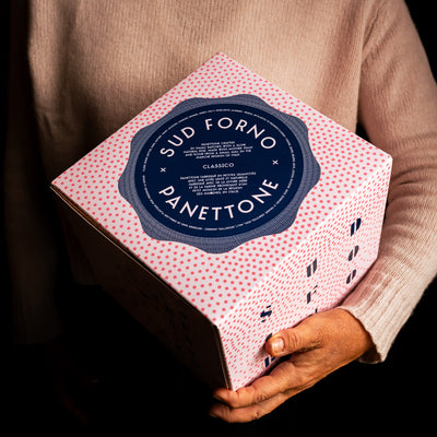 Panettone Artigianale