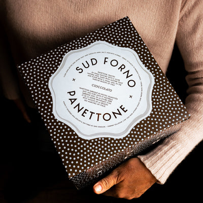 Panettone Artigianale