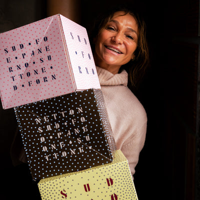 Panettone Artigianale