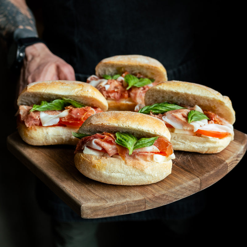 Paninetto Classico