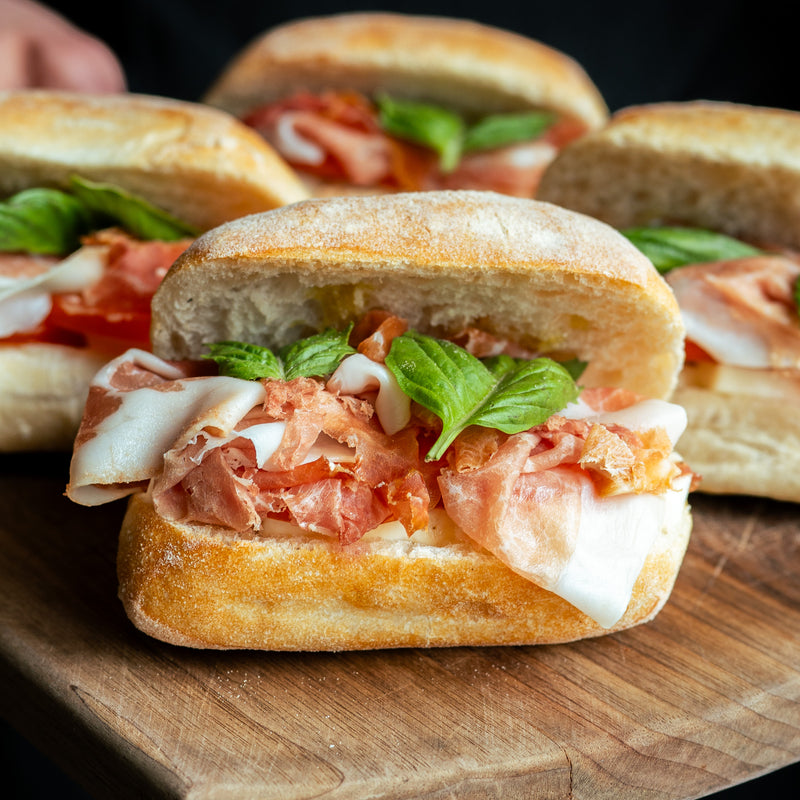 Paninetto Classico