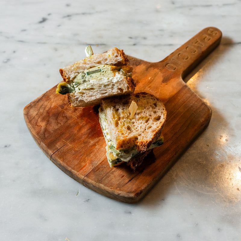 Panini da Colazione