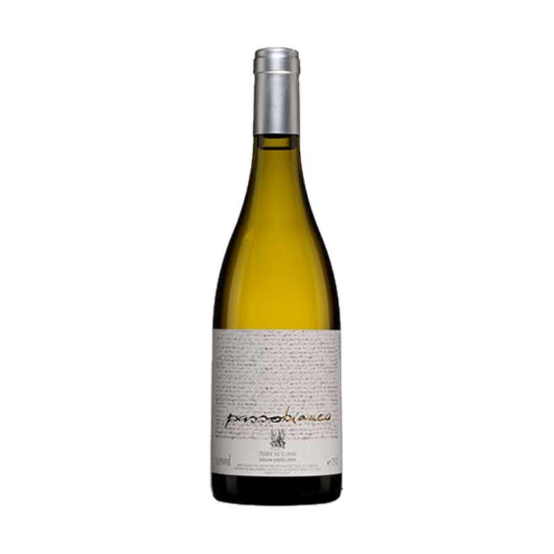 2023 Passobianco Terre Siciliane IGT, Passopisciaro, Sicilia