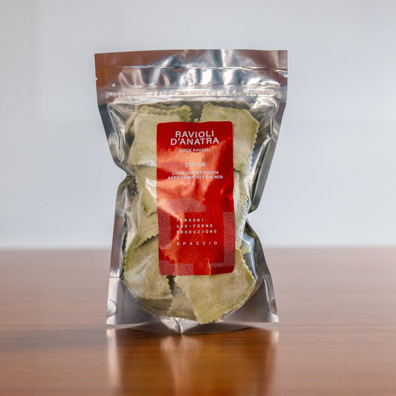 Frozen Spaccio Ravioli (300g)