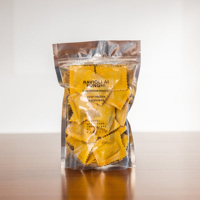 Frozen Spaccio Ravioli (300g)