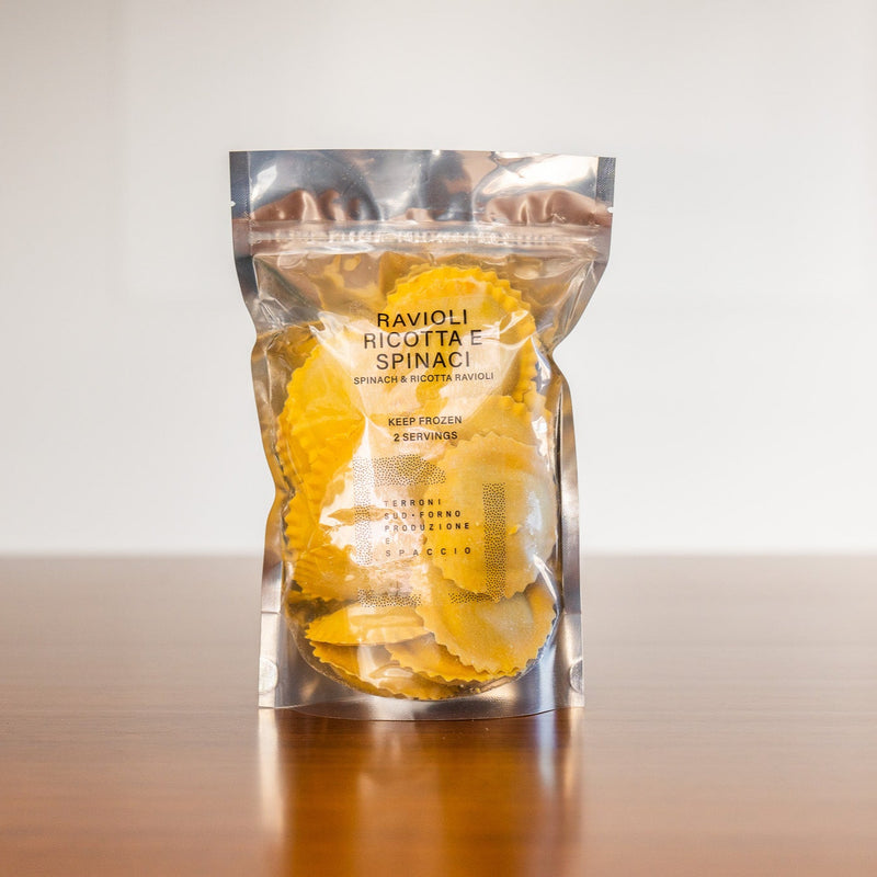 Frozen Spaccio Ravioli (300g)