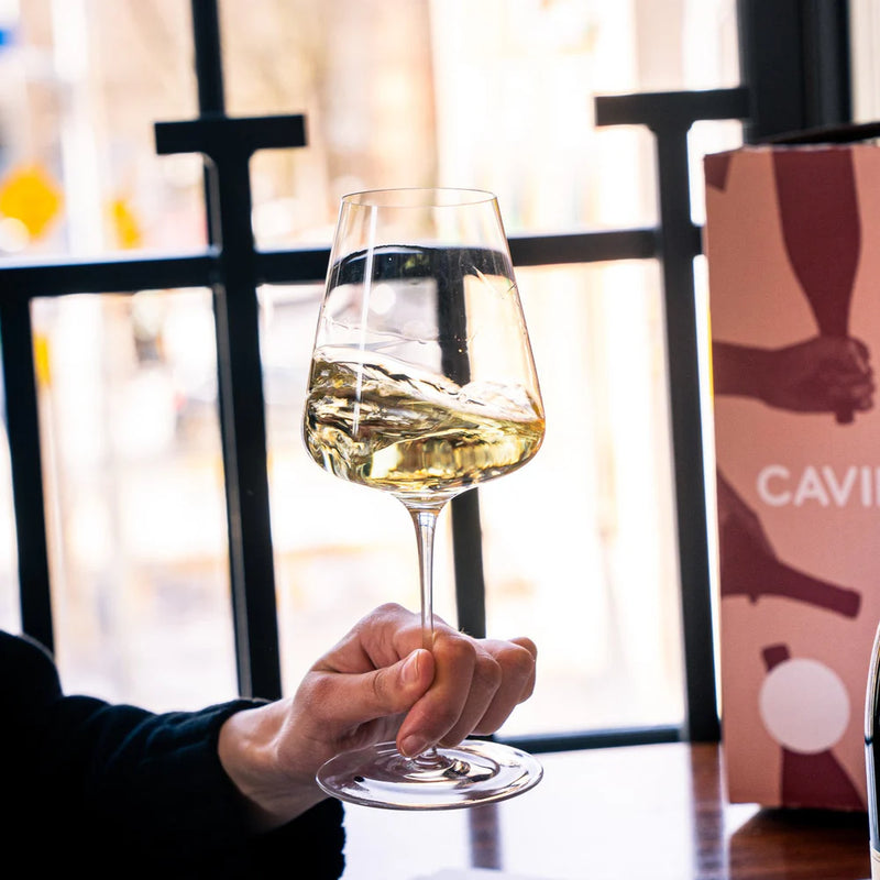 Sophienwald PHOENIX Bordeaux Universal Glass