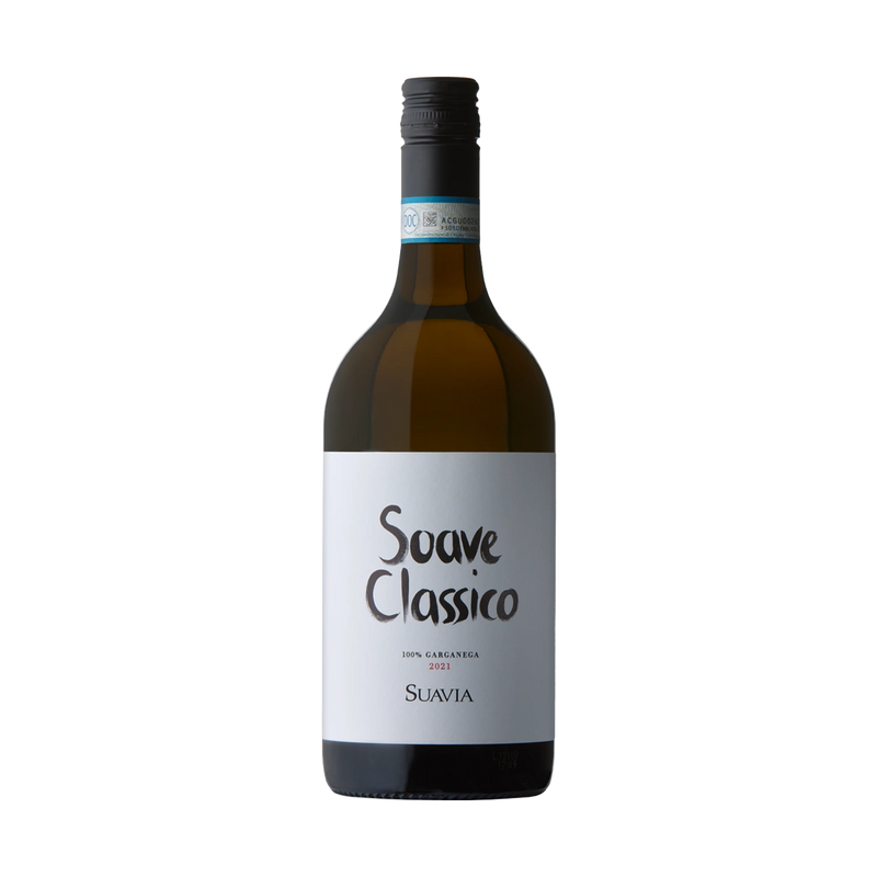 2024 Soave Classico DOC, Suavia, Veneto
