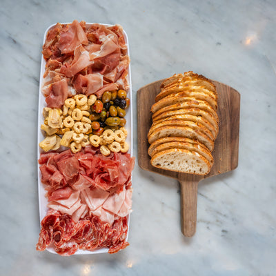 Tagliere di Salumi