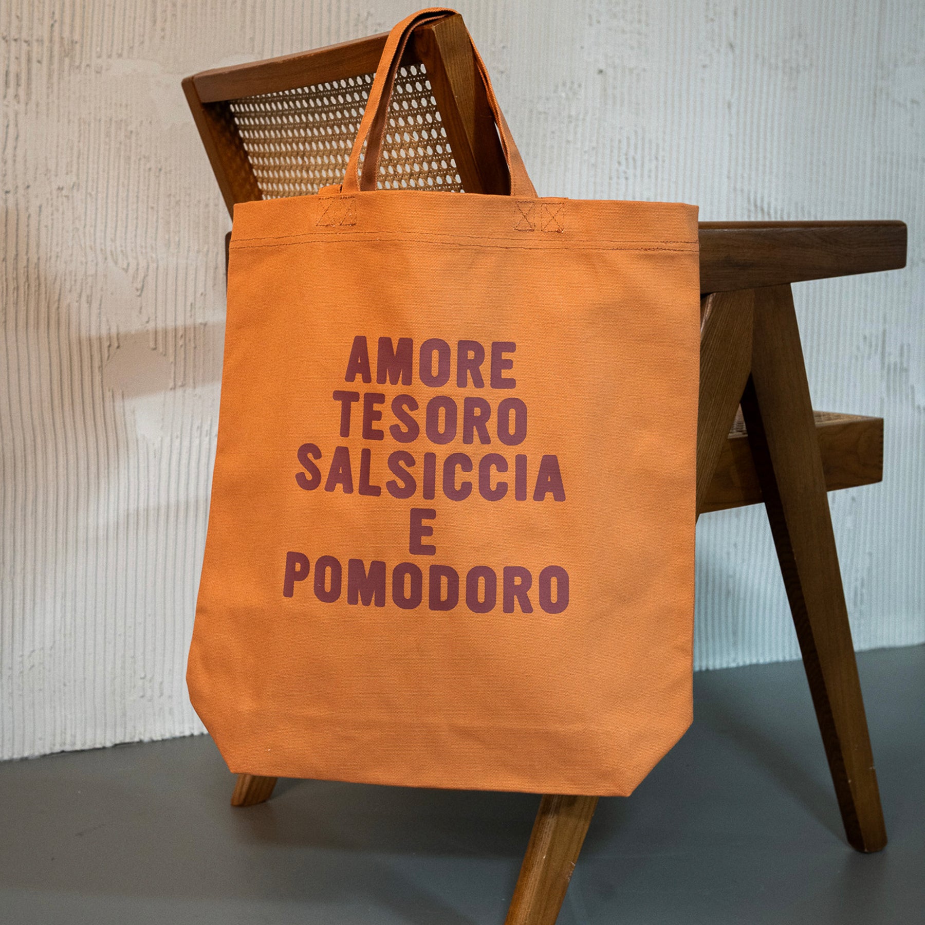 Marco Roni Bag Terroni Tote Bags – La Bottega di Terroni