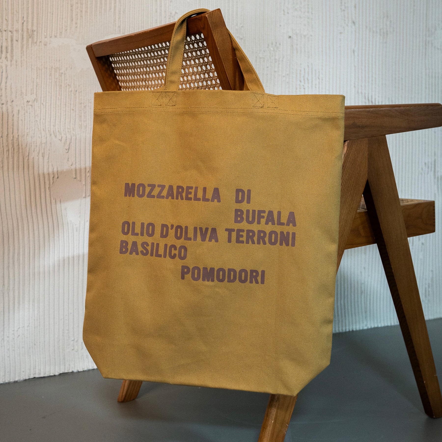 Marco Roni Bag Terroni Tote Bags – La Bottega di Terroni