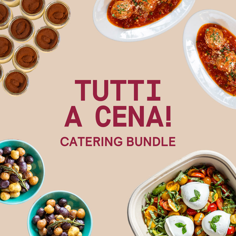 Tutti a Cena!