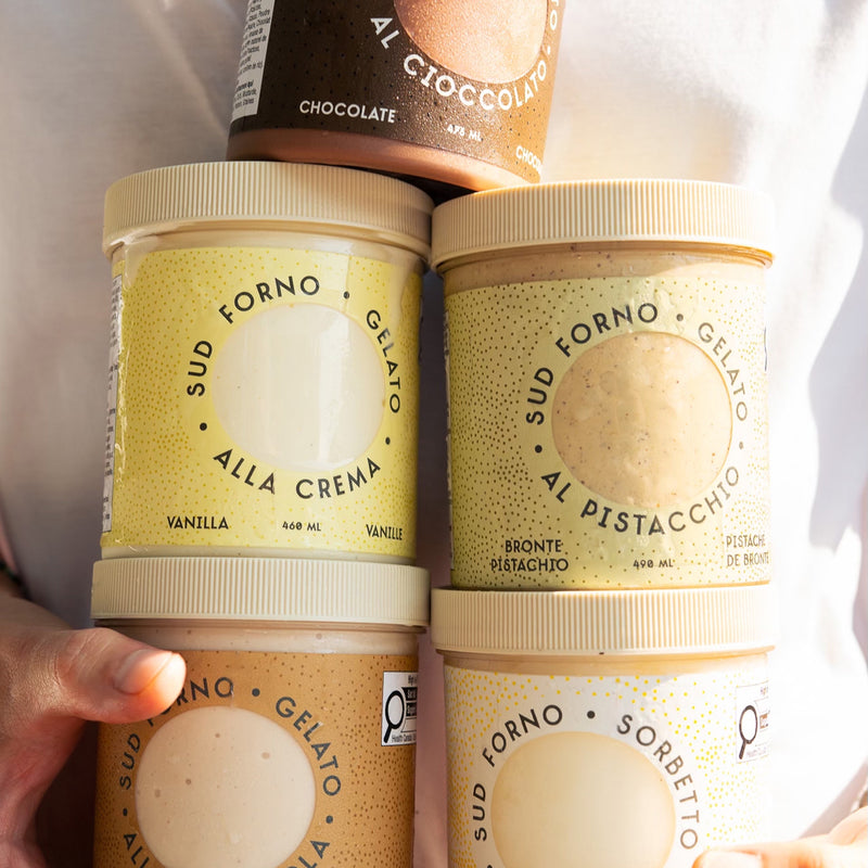 Gelato