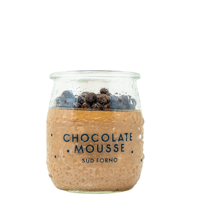 Al Volo Dolci Jars (4 Pack)