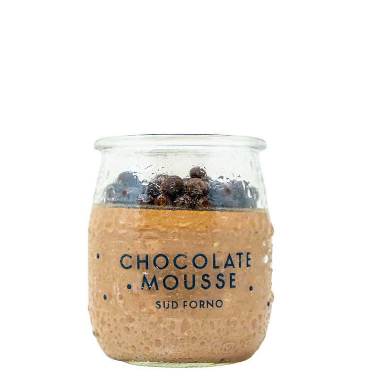 Al Volo Dolci Jars (4 Pack)