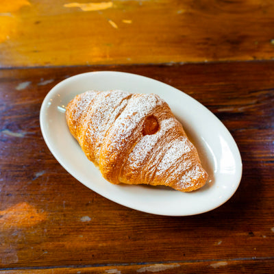 Cornetti/Pastries