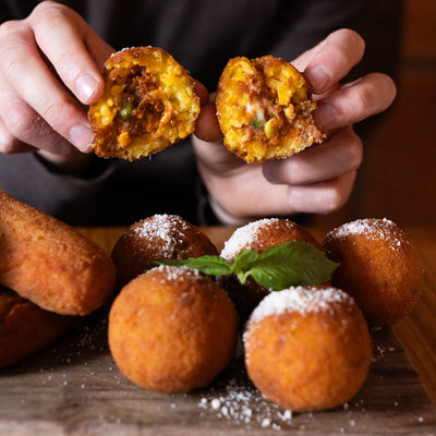 Arancini