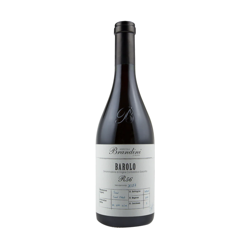 2020 Barolo DOCG R56, Brandini, Piemonte