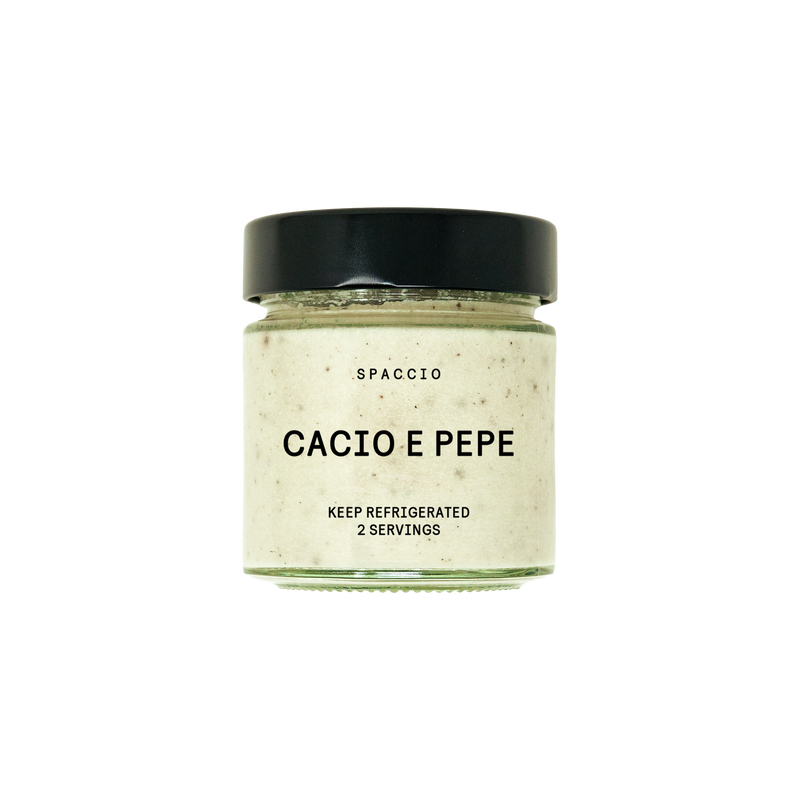 Spaccio Pasta Sauces