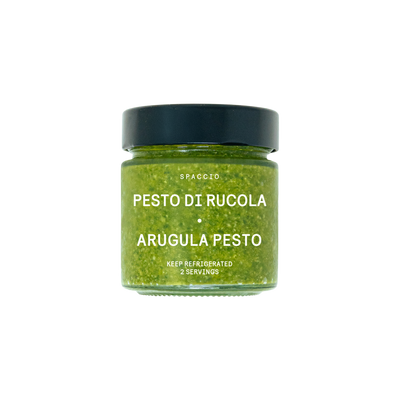 Spaccio Pasta Sauces