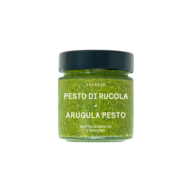 Spaccio Pasta Sauces