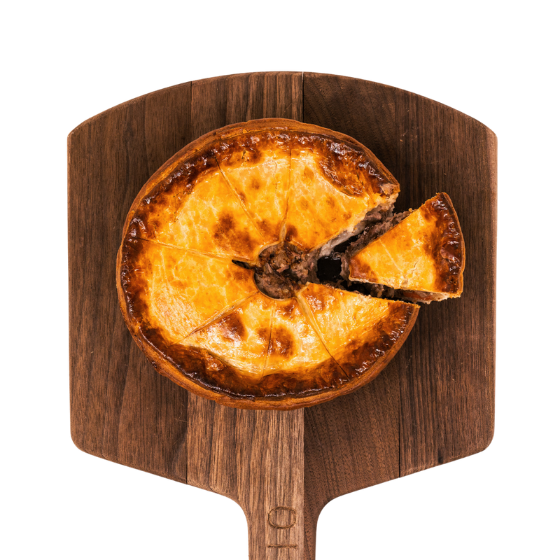 Savoury Pie