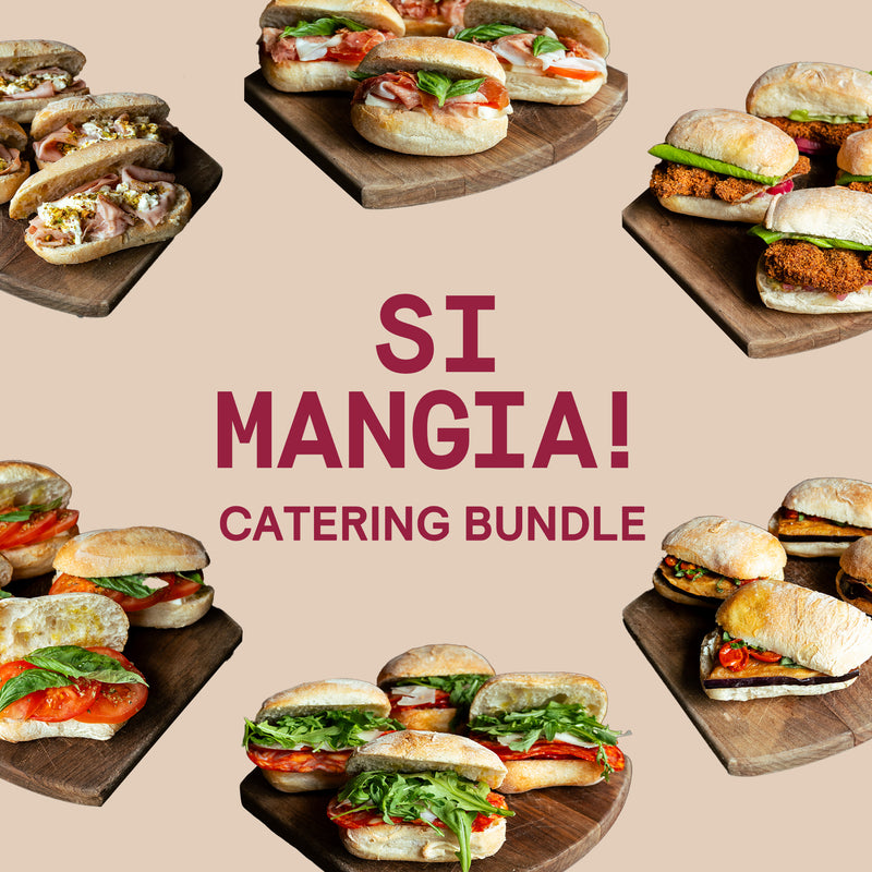 Si Mangia!