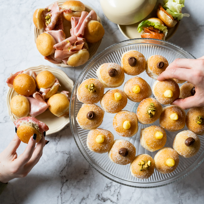 Bombolini Box