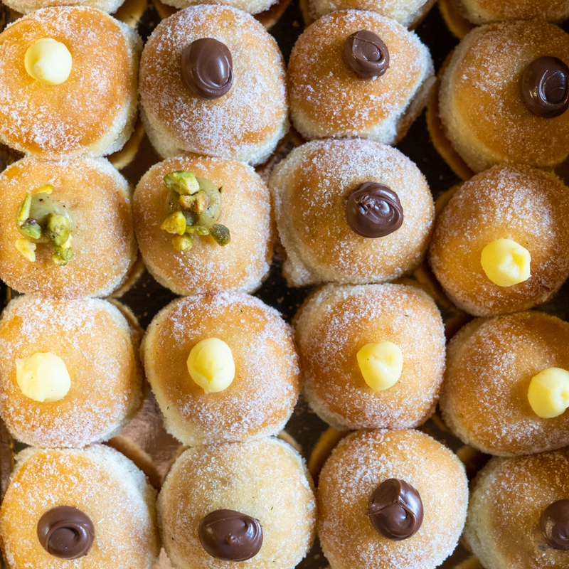 Bombolini Box