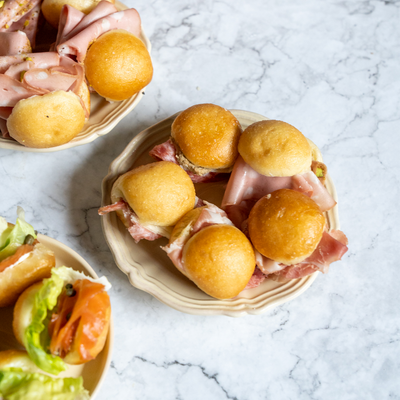 Bombolini Box