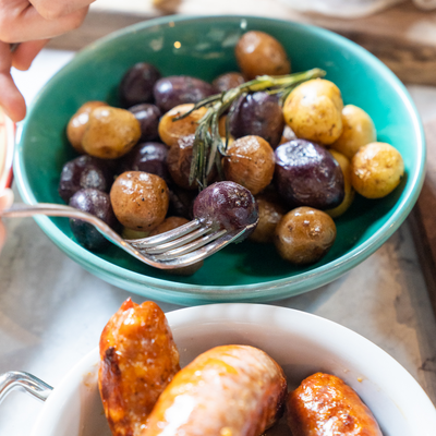 Family Meal Box