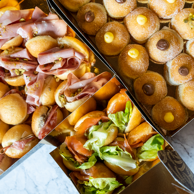 Bombolini Box