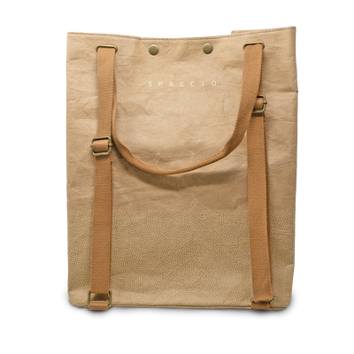 Spaccio Reusable Bags