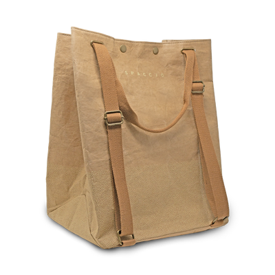 Spaccio Reusable Bags