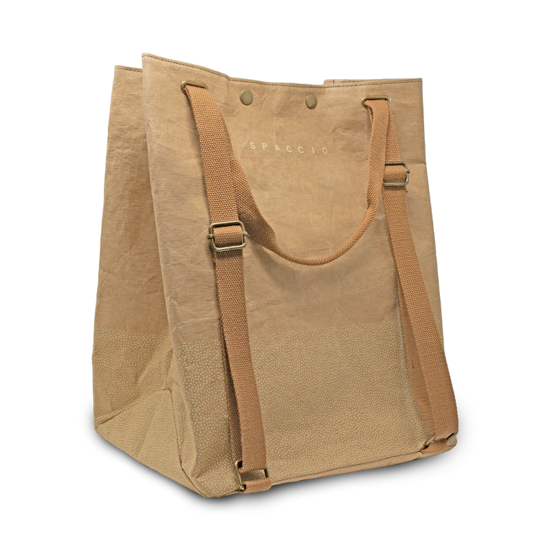 Spaccio Reusable Bags