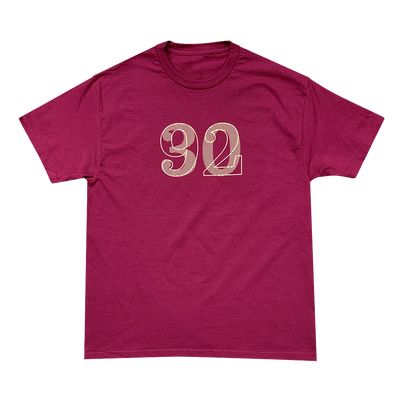 30th Anniversary Limited Edition T-Shirts