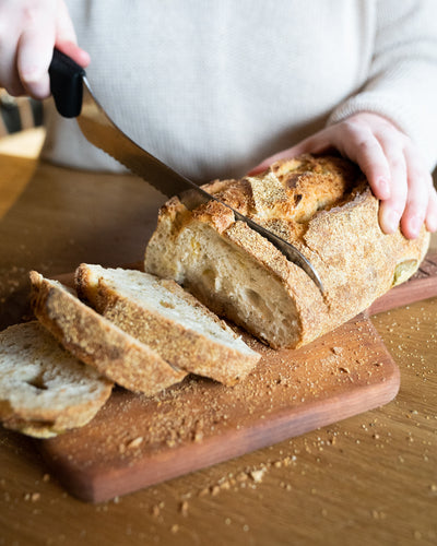 Pane alle Olive