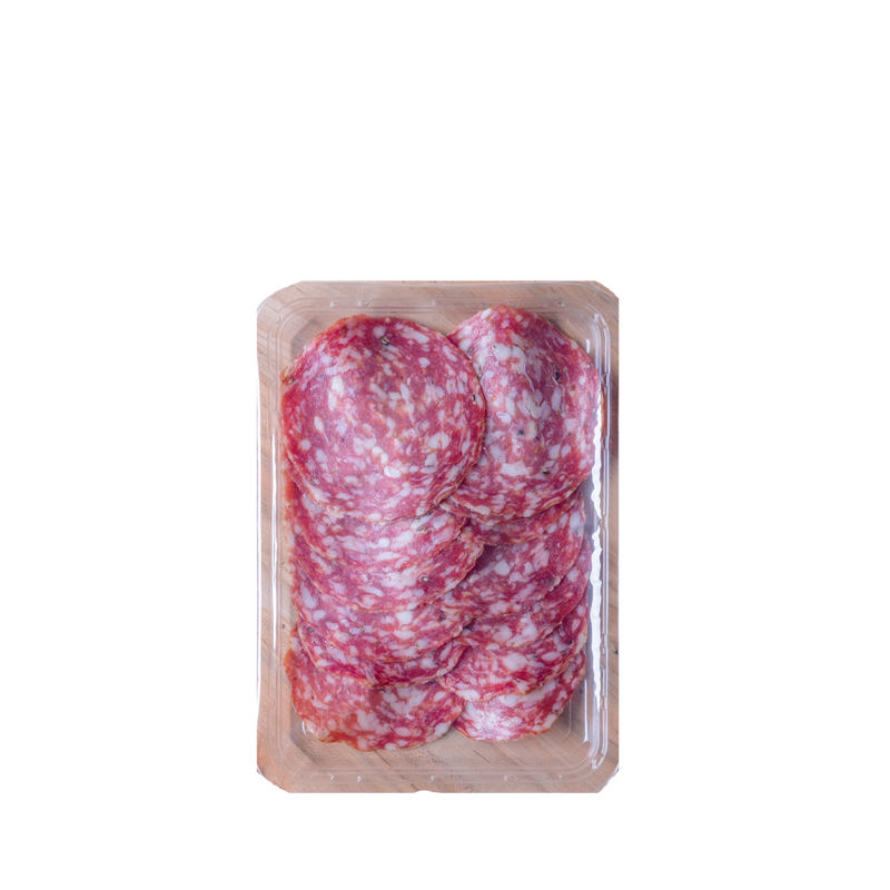 Salumi (Cured Meats)