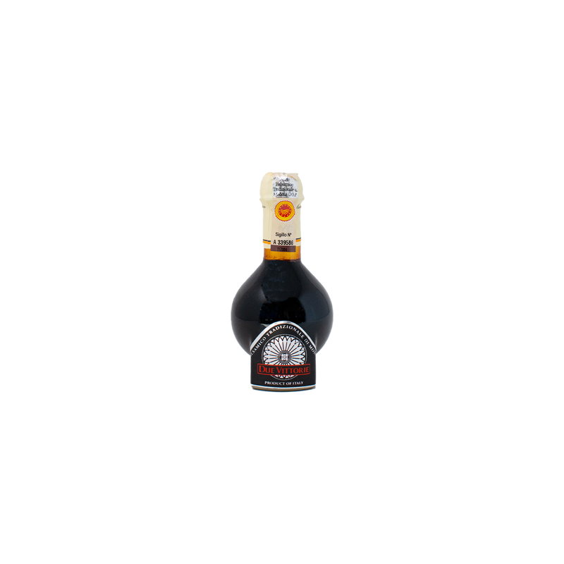 Due Vittorie Aceto Balsamico DOP