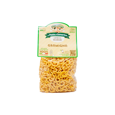 La Pasta Di Camerino