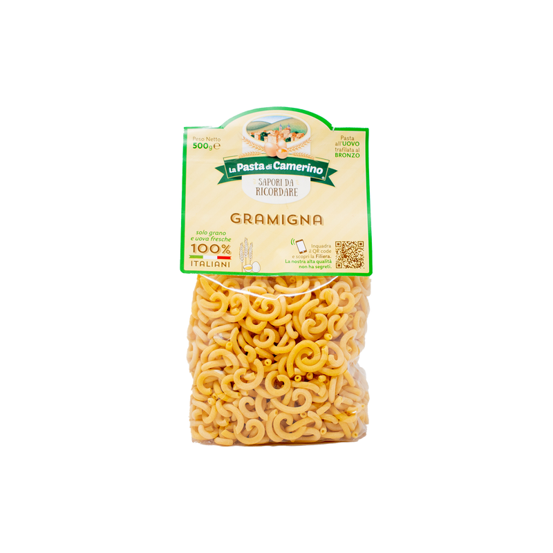 La Pasta Di Camerino