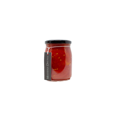 Masseria Dauna Tomatoes