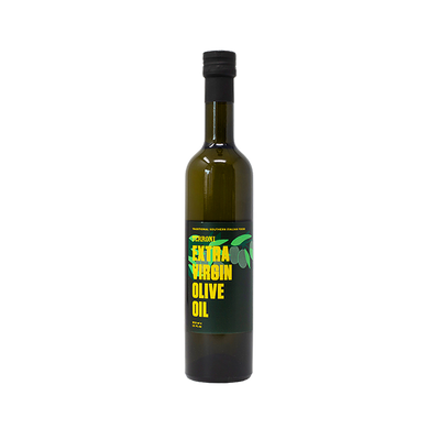 Extra Virgin Olive Oil