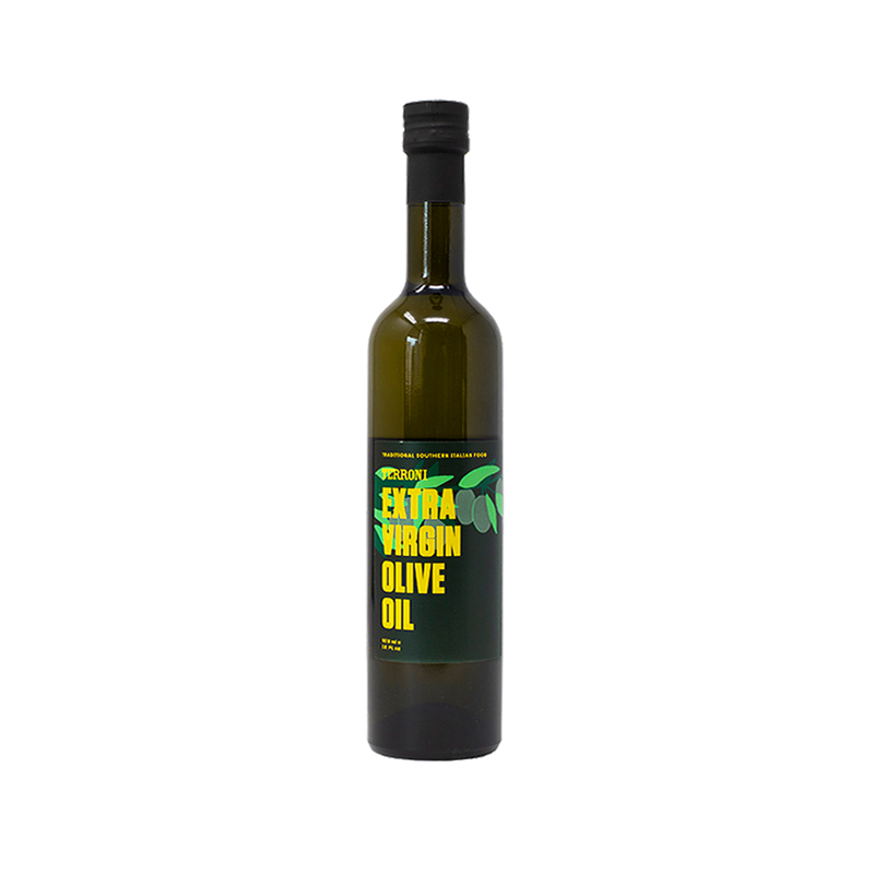 Extra Virgin Olive Oil