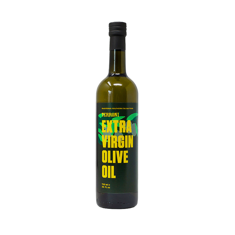 Extra Virgin Olive Oil