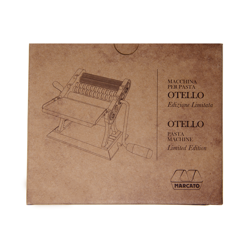 Otello Pasta Machine