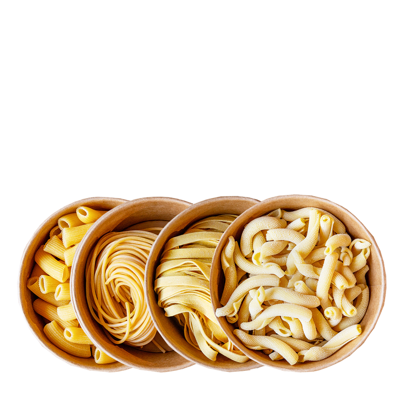 Fresh Spaccio Pasta (250gr) – La Bottega di Terroni